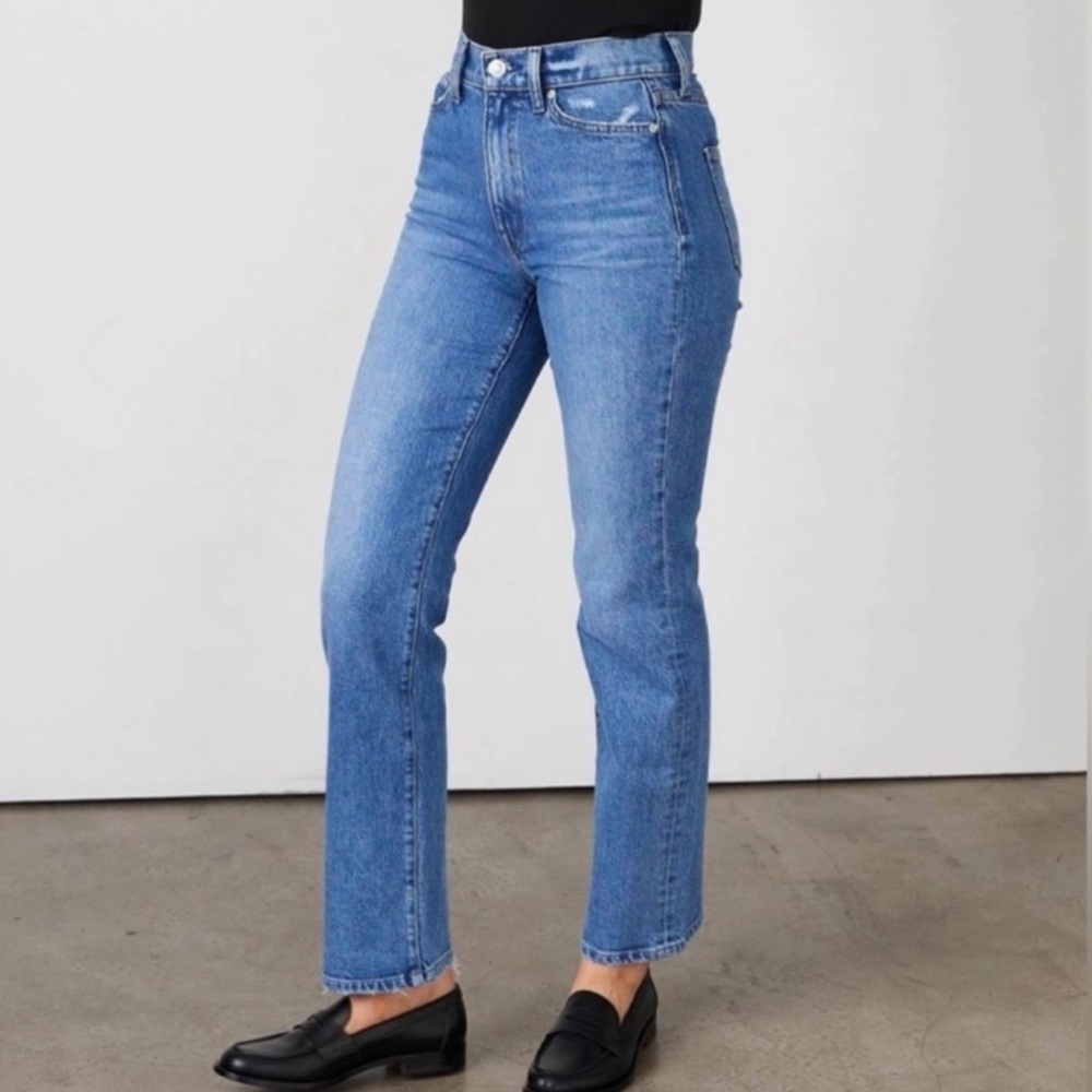 AYR The La La Jeans